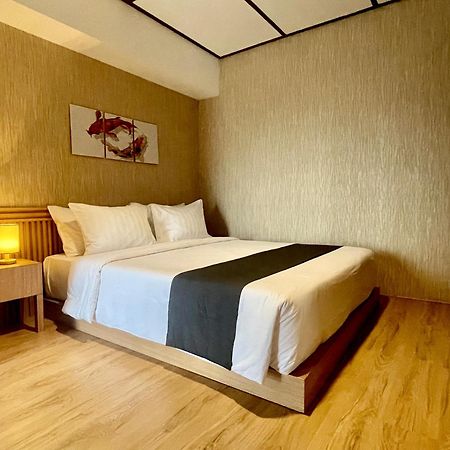 Nemuru Hotel Ciputat Pondokcabe Hilir ภายนอก รูปภาพ