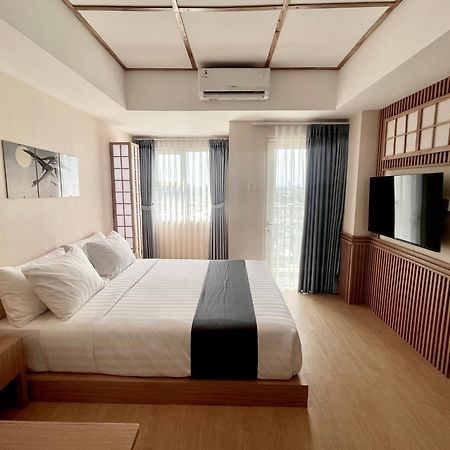 Nemuru Hotel Ciputat Pondokcabe Hilir ภายนอก รูปภาพ