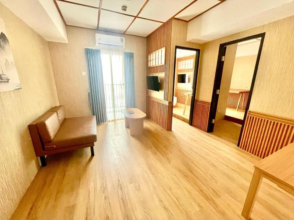 Nemuru Hotel Ciputat Pondokcabe Hilir ภายนอก รูปภาพ