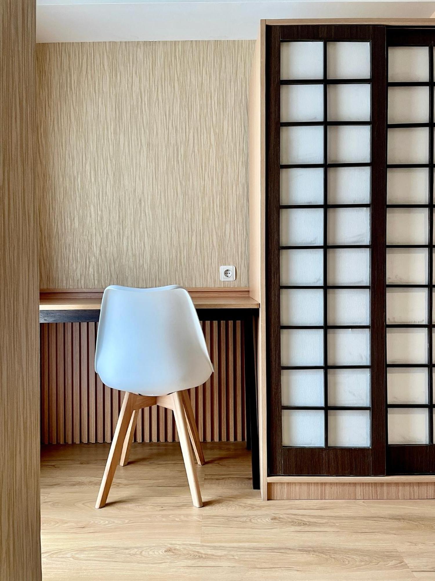 Nemuru Hotel Ciputat Pondokcabe Hilir ภายนอก รูปภาพ